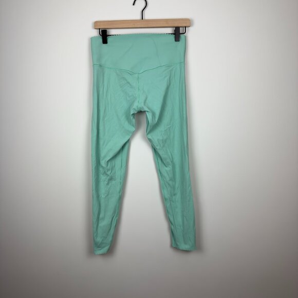 aerie Pants - Offline by Aerie Women's Scalloped high-waisted legging, Size L